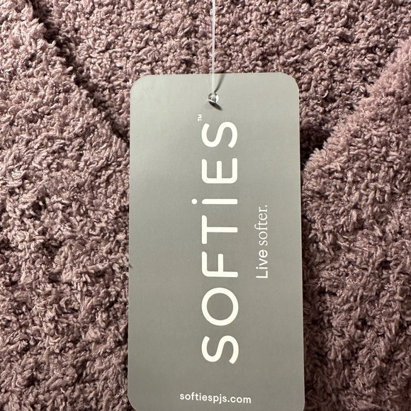 Softies Waffle Marshmallow Lounge Set, Driftwood, $160 MSRP - Picture 3 of 8